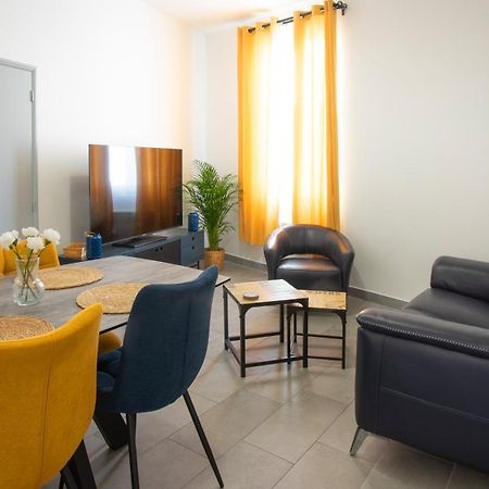 Ferienwohnung Apparemment T3 Au Coeur Champenois Charly-sur-Marne Exterior foto
