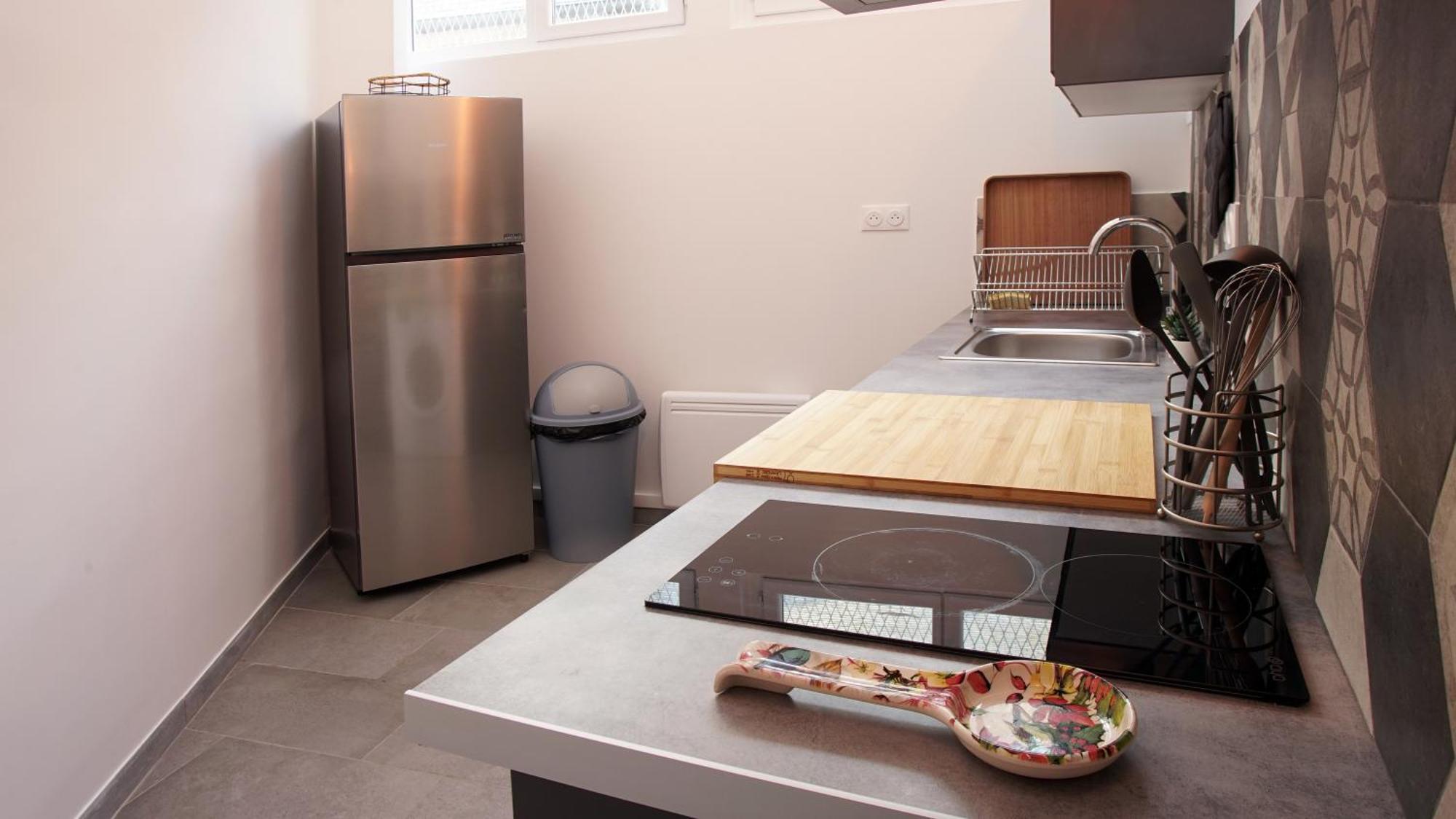 Ferienwohnung Apparemment T3 Au Coeur Champenois Charly-sur-Marne Exterior foto