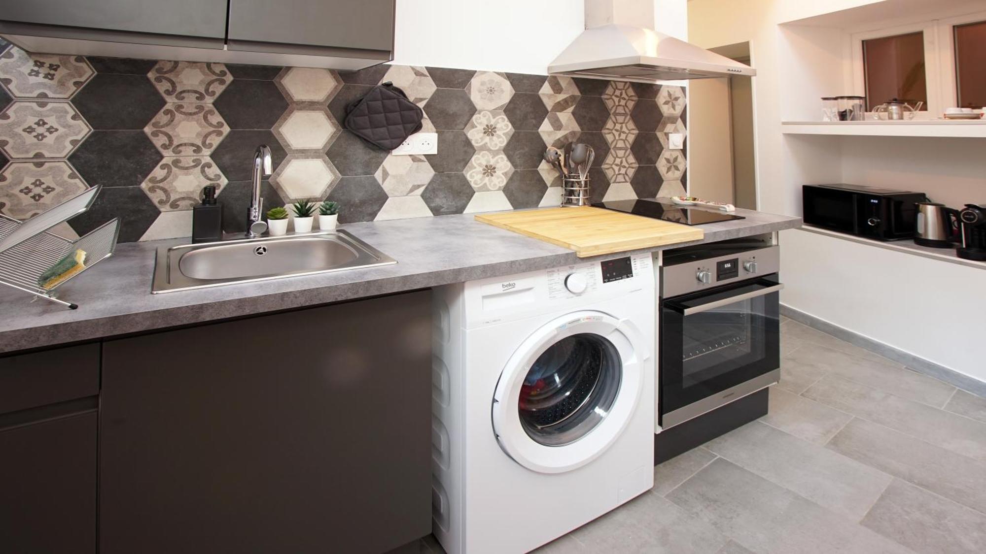 Ferienwohnung Apparemment T3 Au Coeur Champenois Charly-sur-Marne Exterior foto