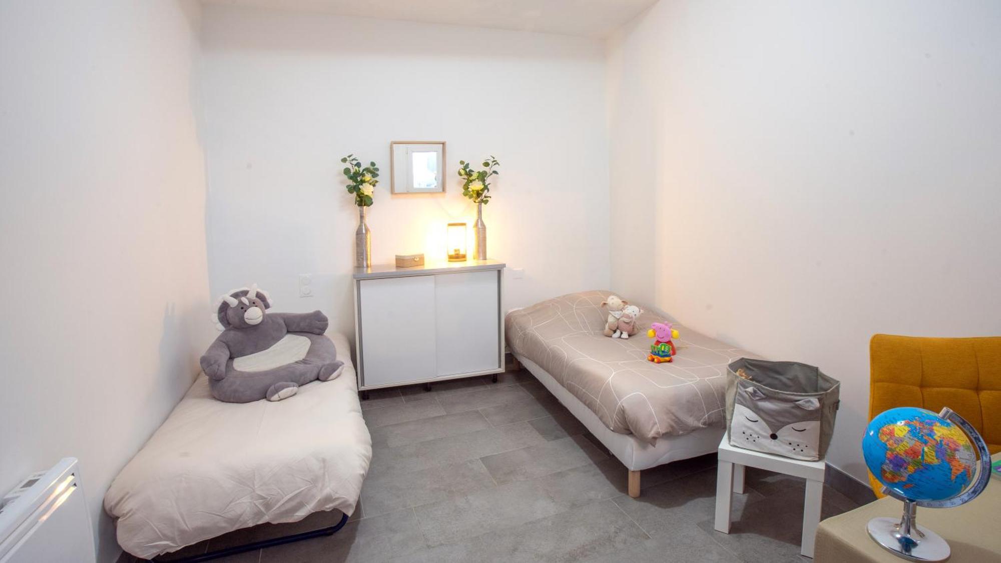 Ferienwohnung Apparemment T3 Au Coeur Champenois Charly-sur-Marne Exterior foto