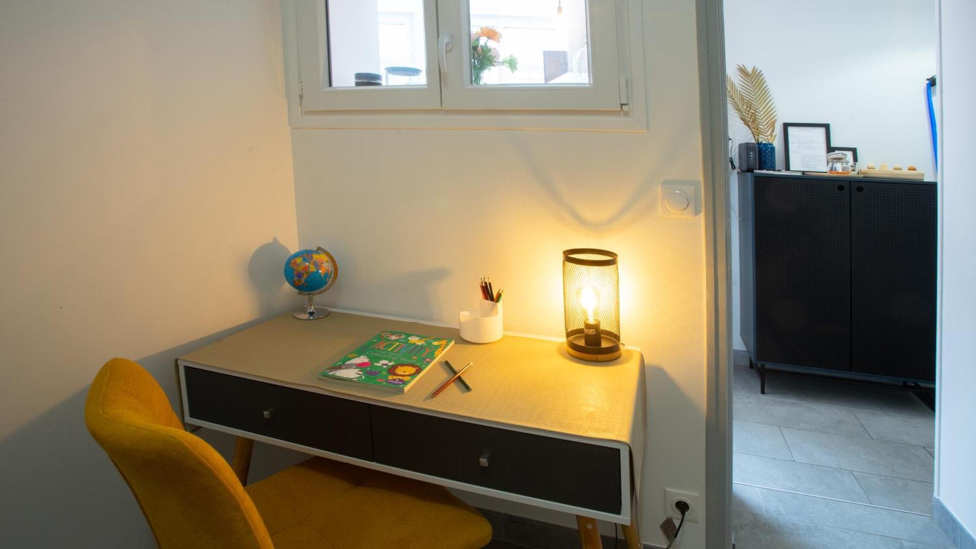 Ferienwohnung Apparemment T3 Au Coeur Champenois Charly-sur-Marne Exterior foto